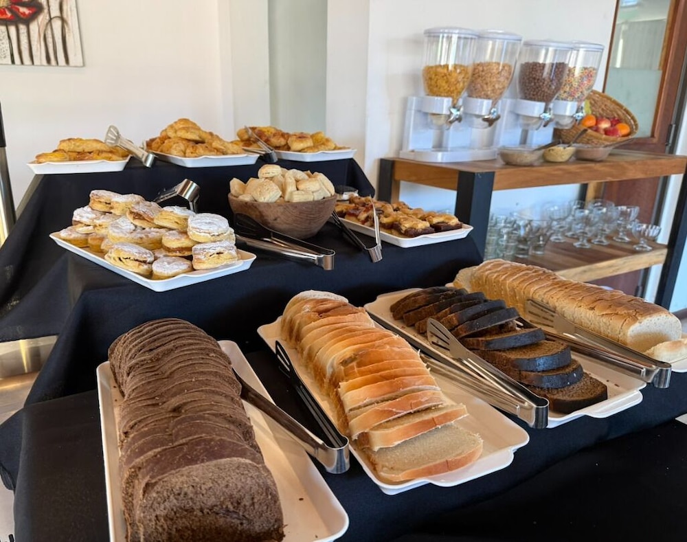 Villa De Merlo Hotel Spa 16/49