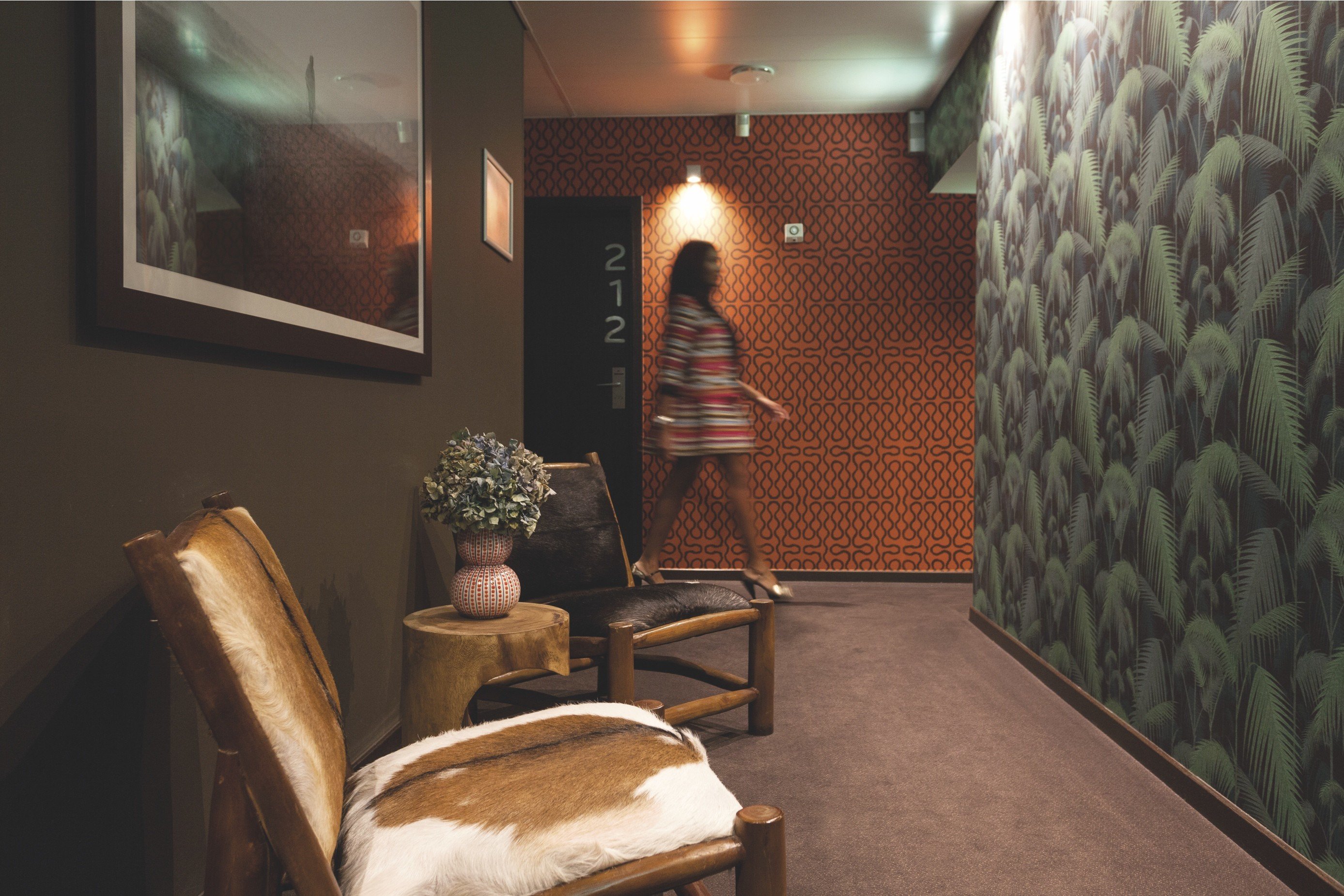 Internacional Design Hotel 30/46