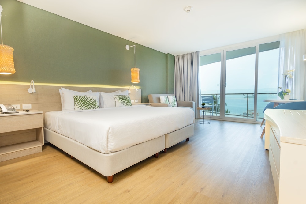 Grand Sirenis San Andres 12/50