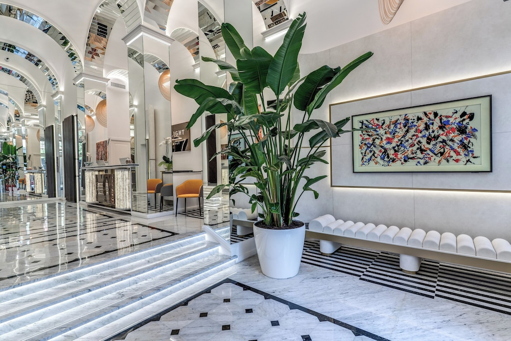 The Spotlight Boutique Hotel 25/49