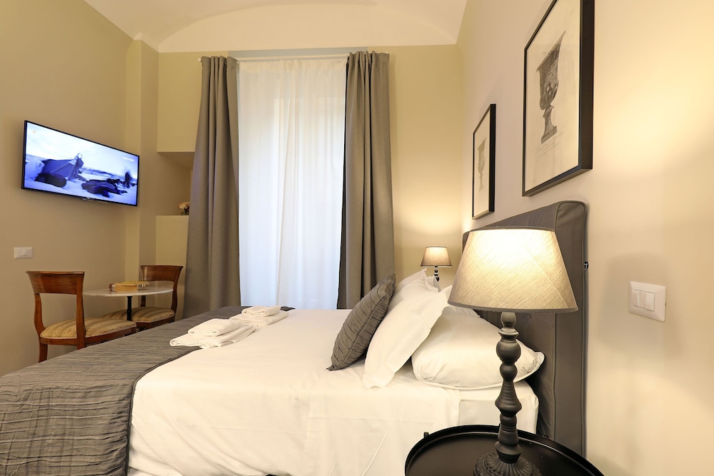 Residenza Vittoria Roma 26/50