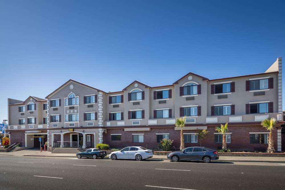 Hotel Skye San Bruno 9/64