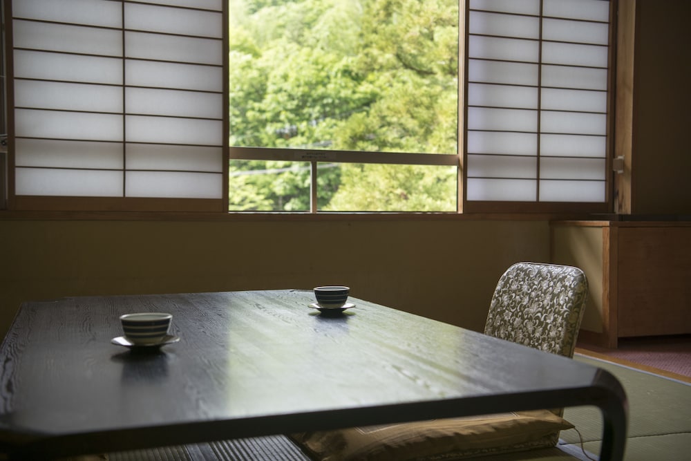 Hotel Hammond Takamiya 40/53