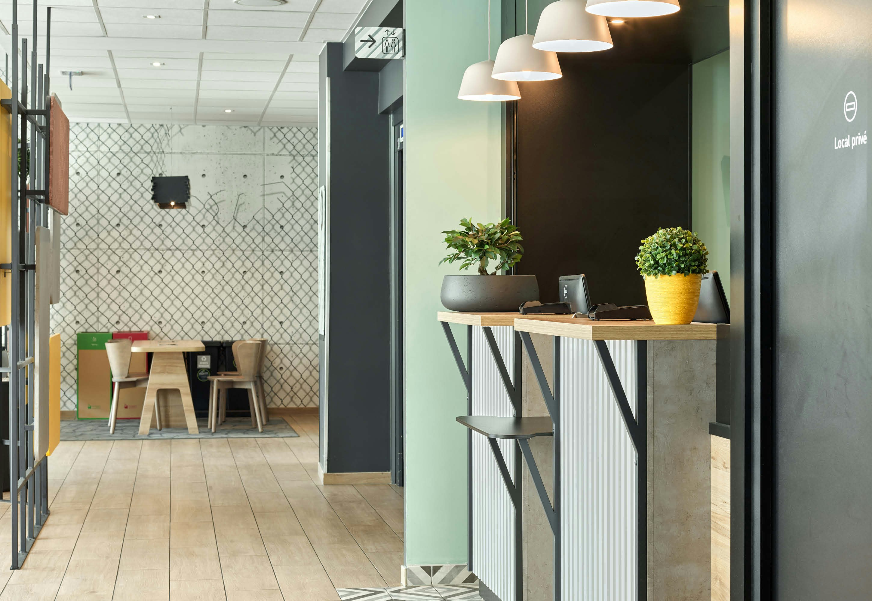 B&B HOTEL Champigny-Sur-Marne 7/27