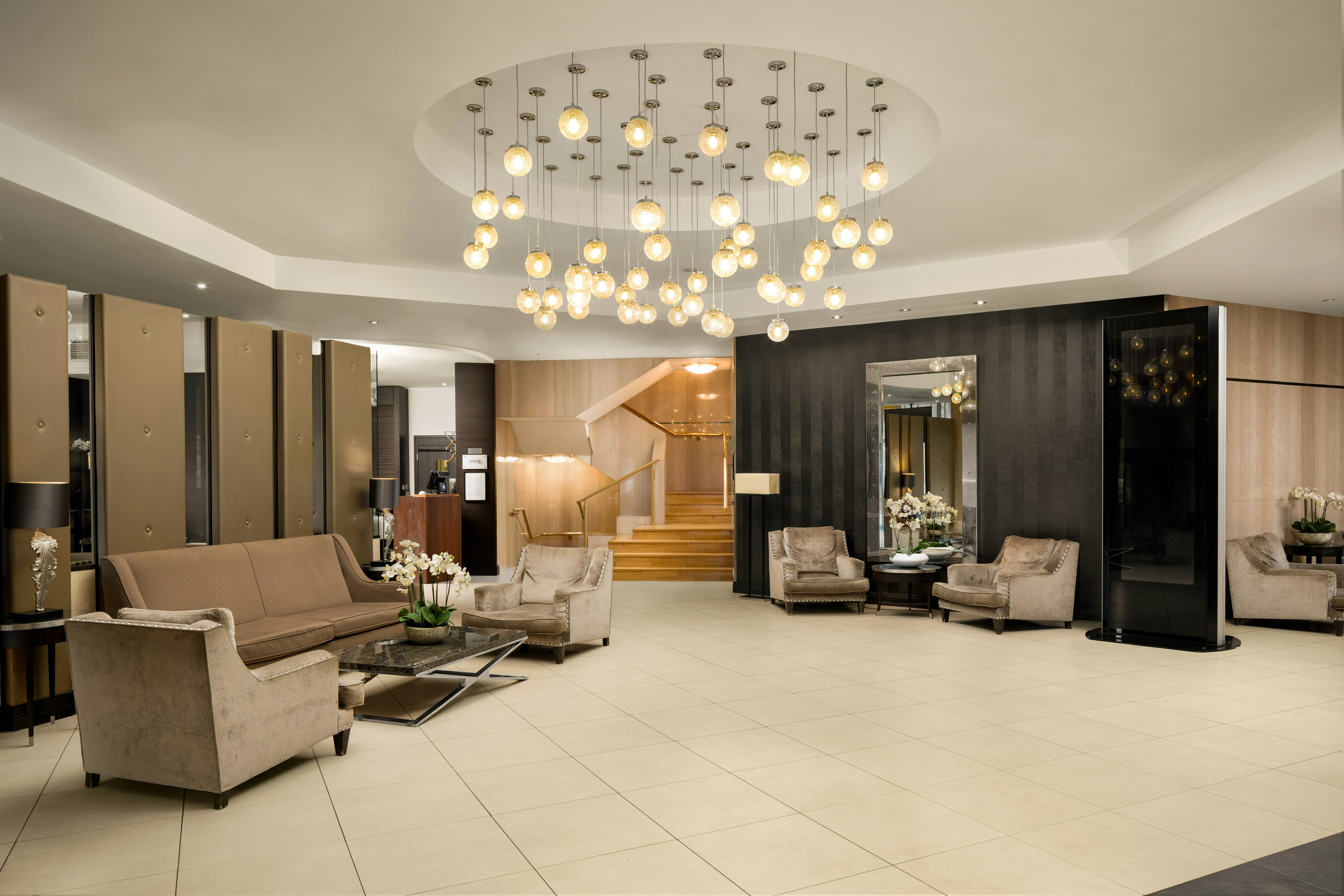 DoubleTree by Hilton Luxembourg 38/61