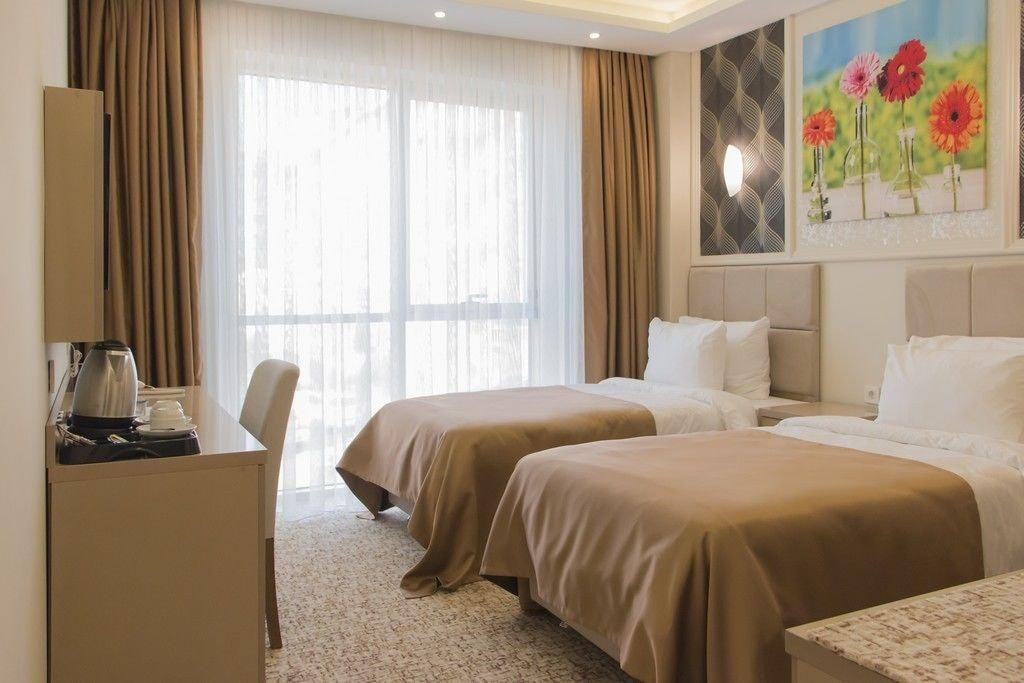 Goldhan Hotel 15/48