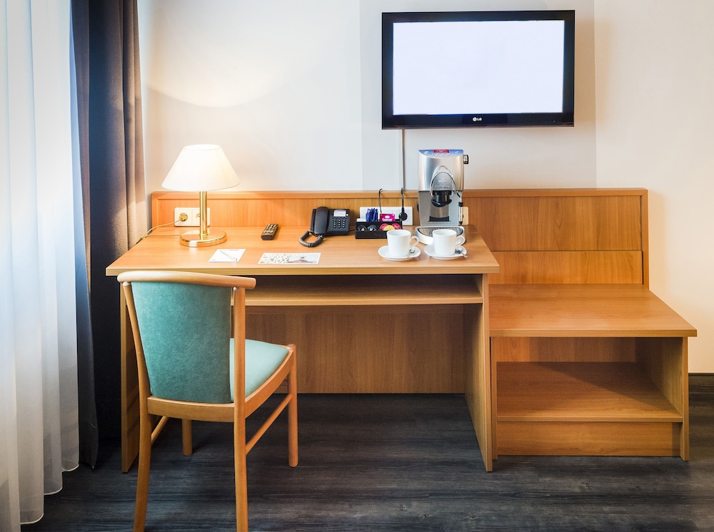 Hotel Bochum Wattenscheid, Affiliated by Melia 36/49