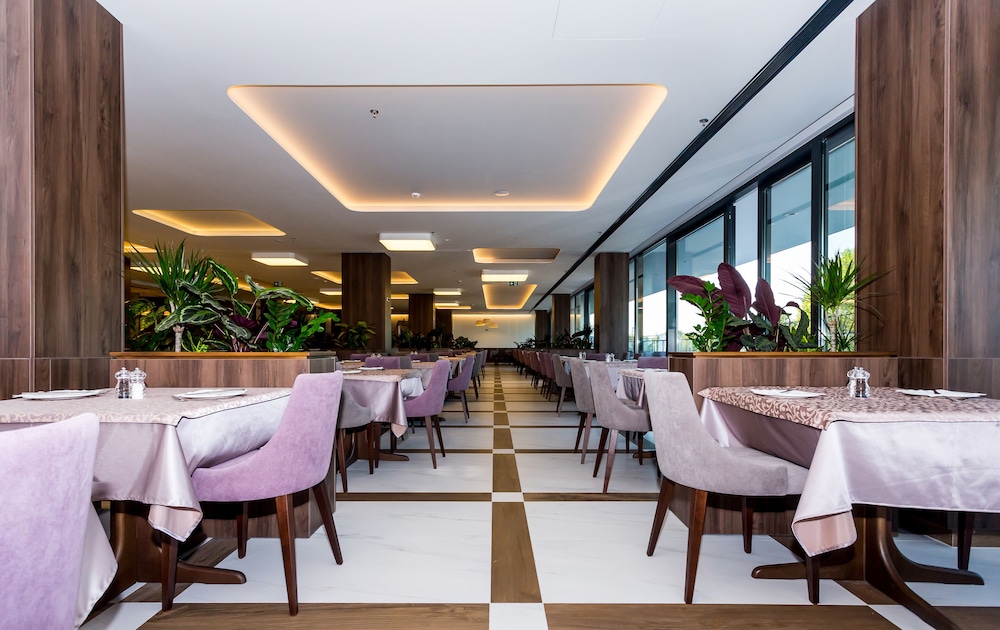 HOTEL PLAZA DUCE 37/50