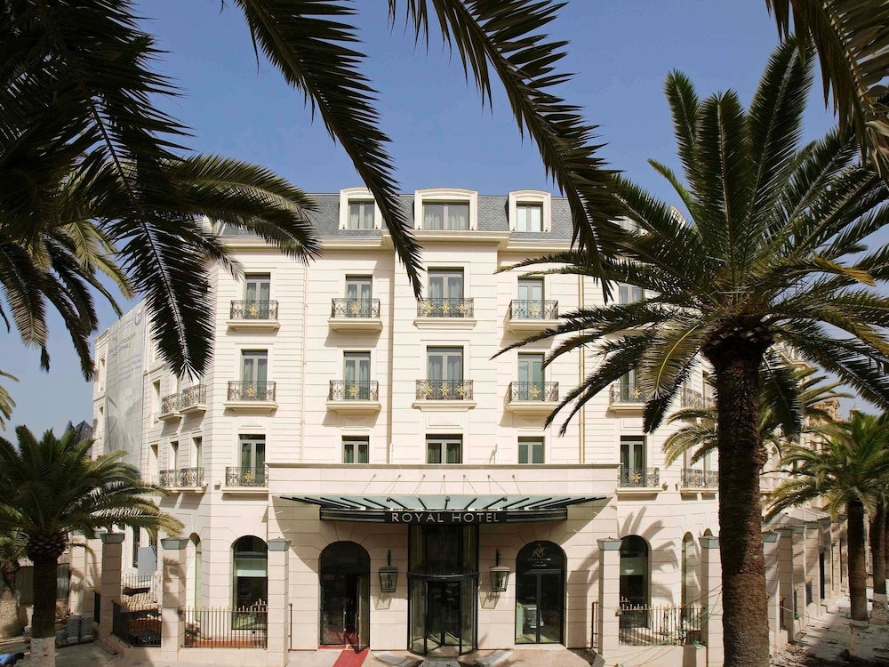 Royal Hotel Oran - MGallery Collection in ORAN - DZ