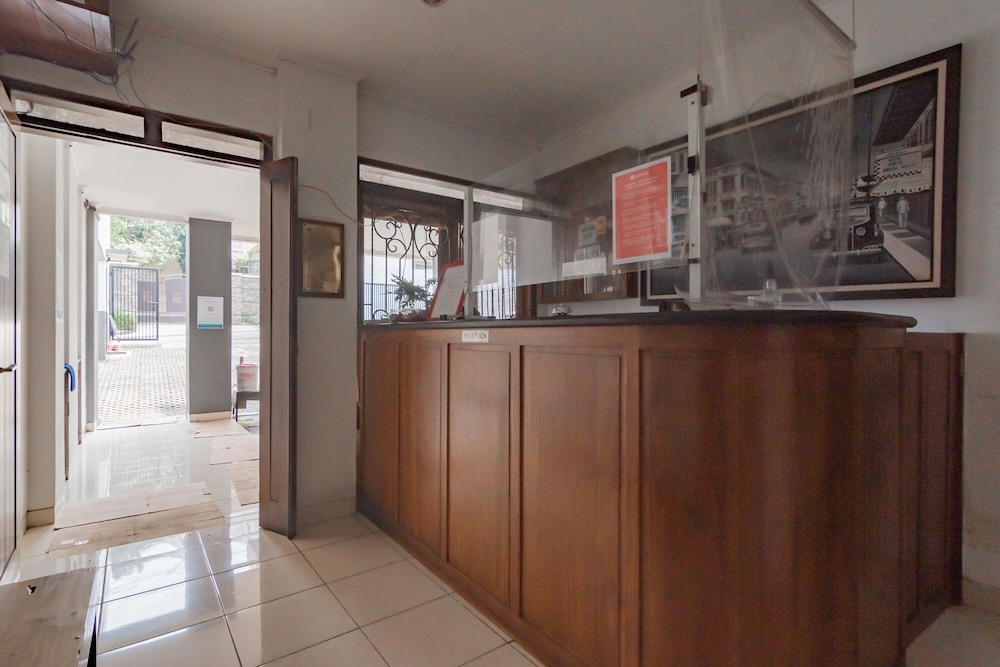 Reddoorz Dago Asri 3 5/28