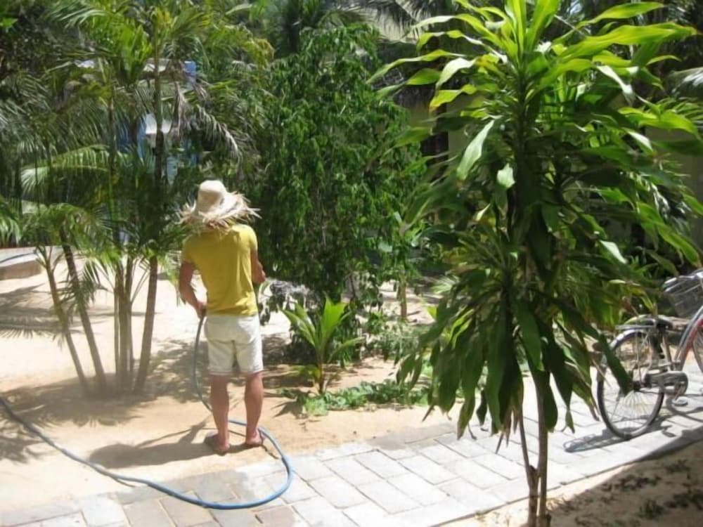 Cocosand Hotel 30/41