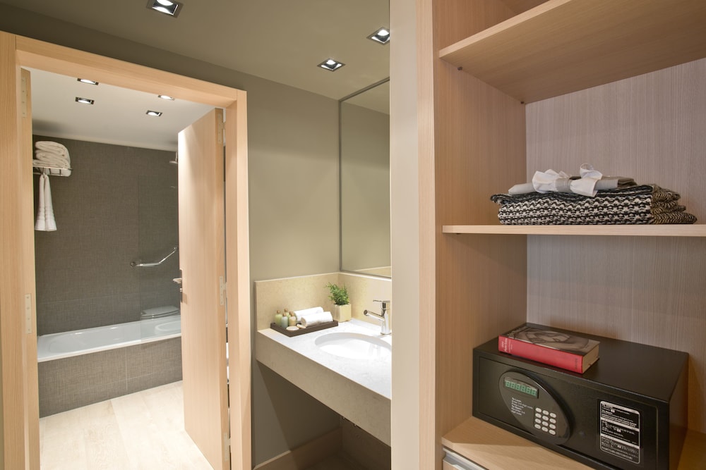 Arc Recoleta Boutique Hotel and Spa 12/68