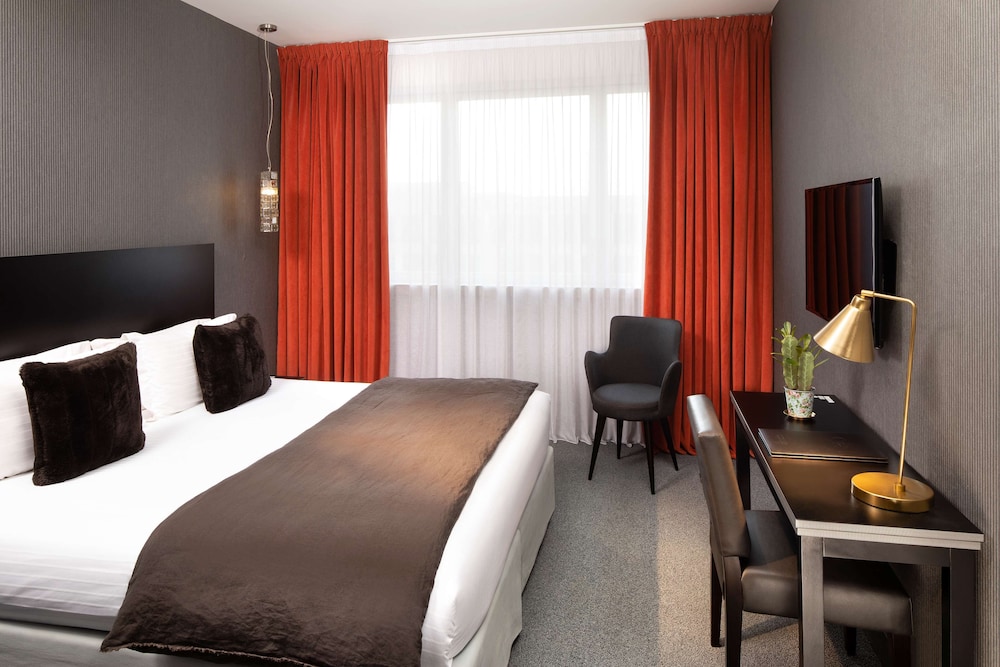 Best Western Plus Hotel Isidore 12/64