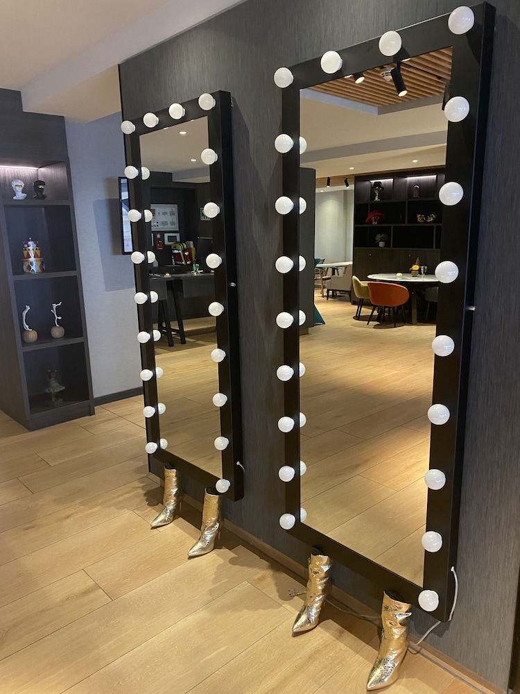 Ibis Styles Den Haag Scheveningen 44/70