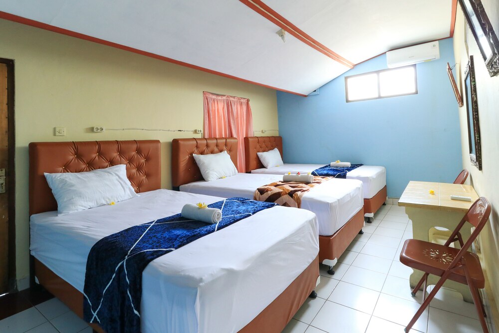 Downtown Monkey Forest - Hostel 24/58