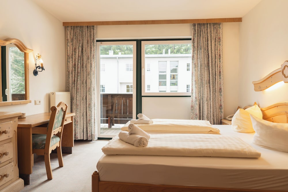 Gruberhof Hotel 13/47