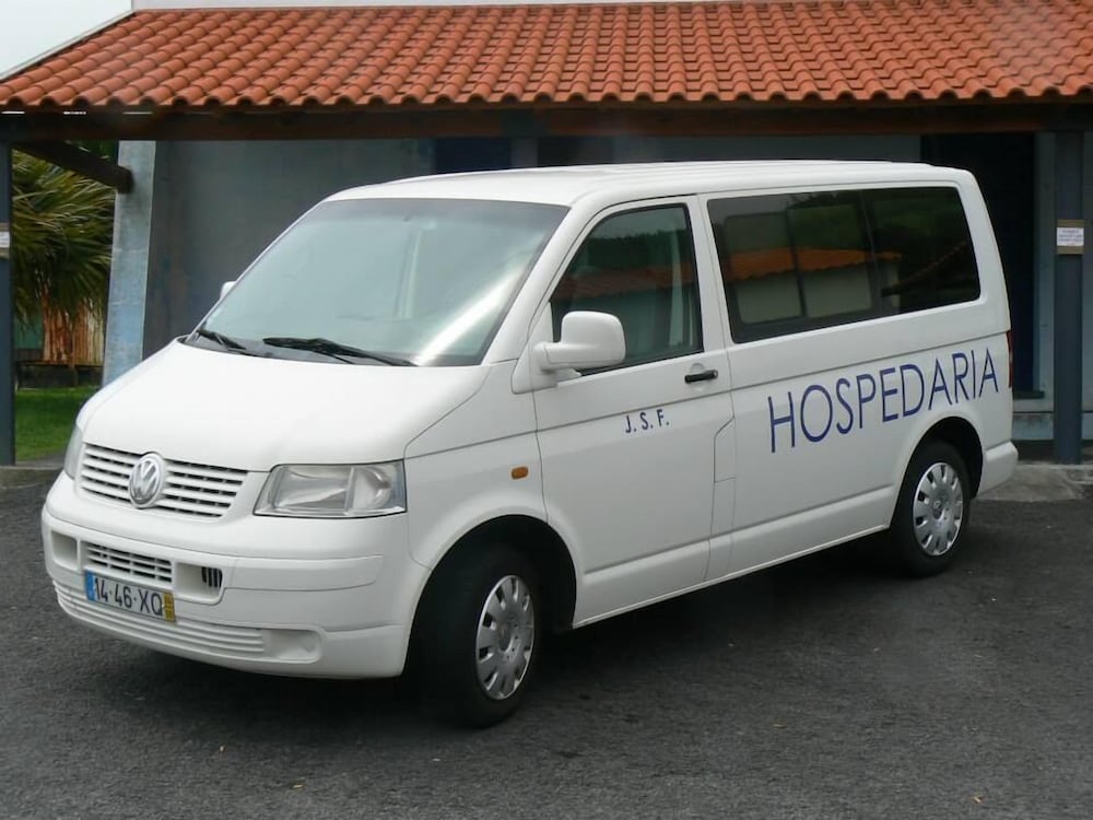 Hospedaria JSF 6/50