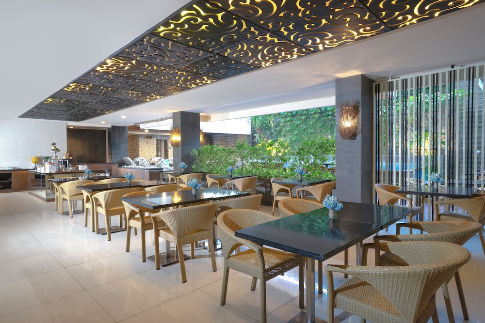 Hotel Solaris Kuta Bali 45/50