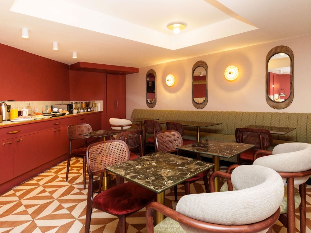 Ibis Styles Paris Boulogne Marcel Sembat 33/49