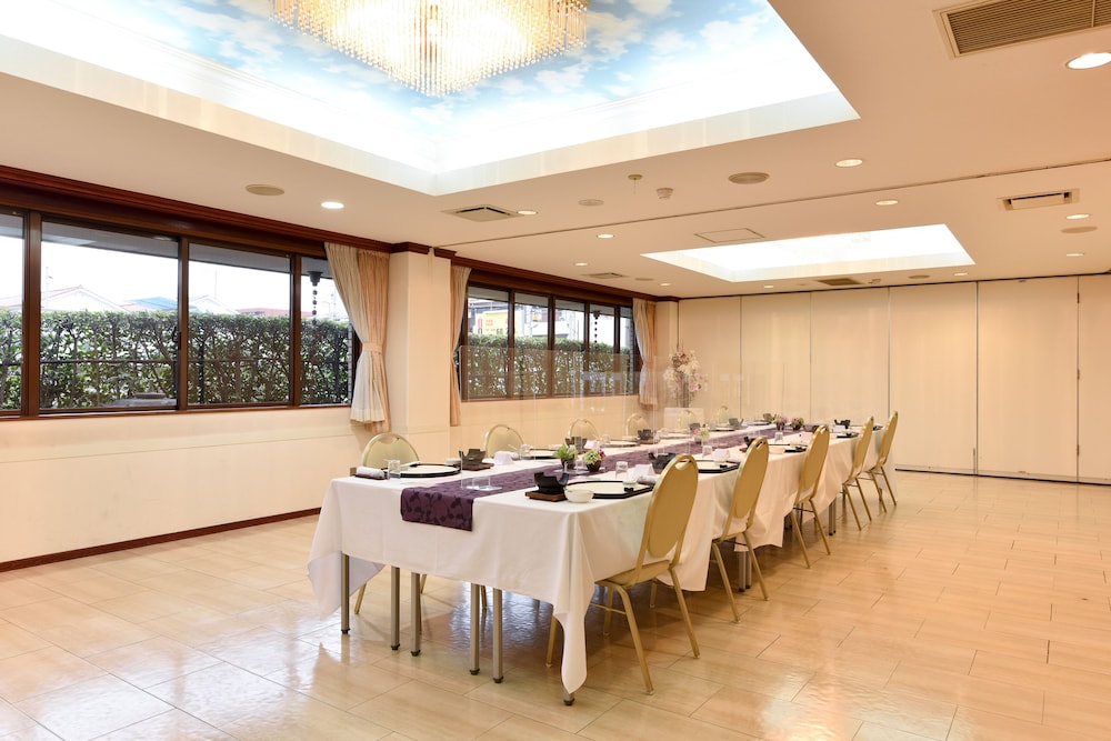 City Hotel Seiunso 46/63