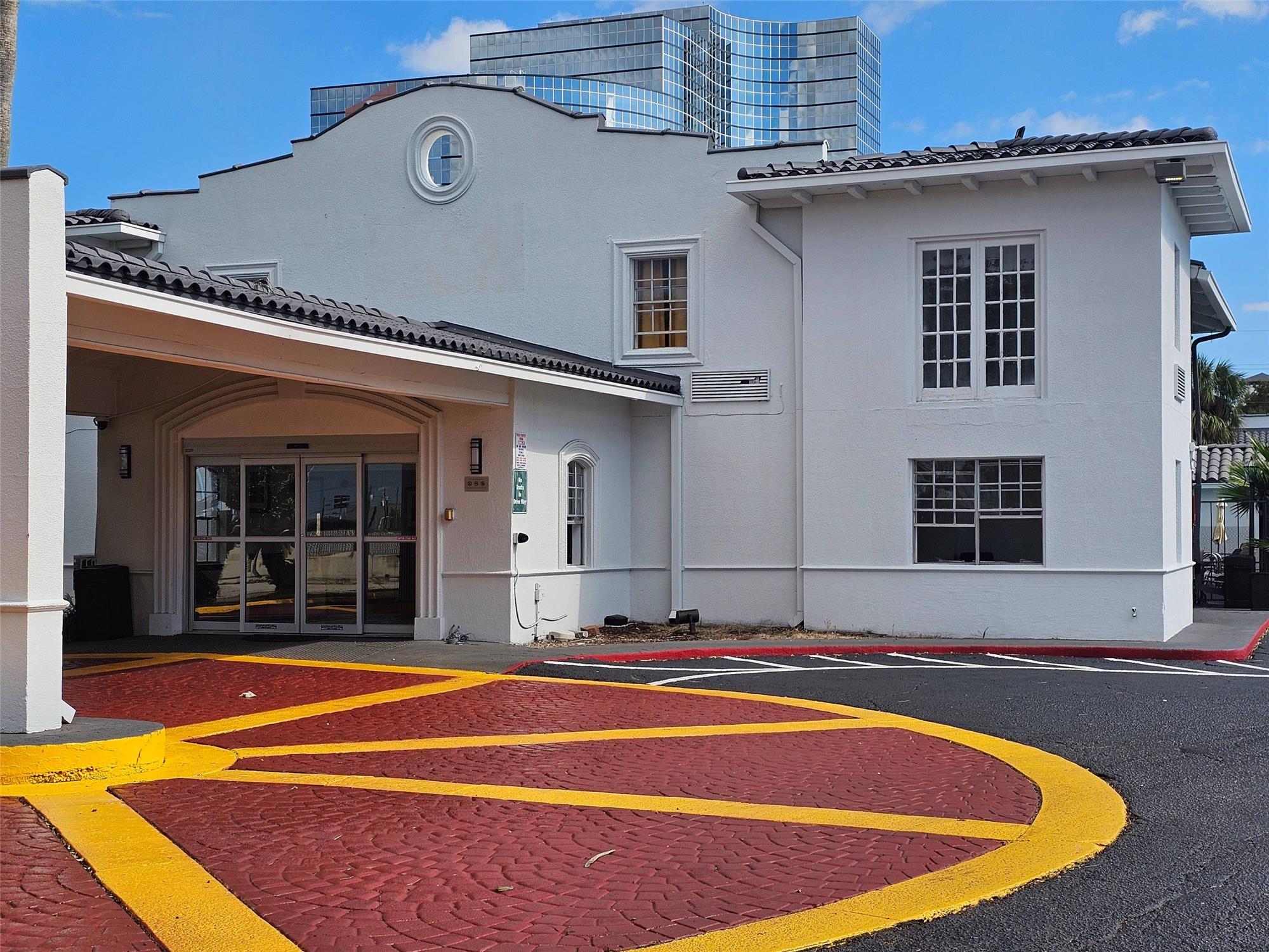 Quality Inn & Suites Metairie, LA 18/19