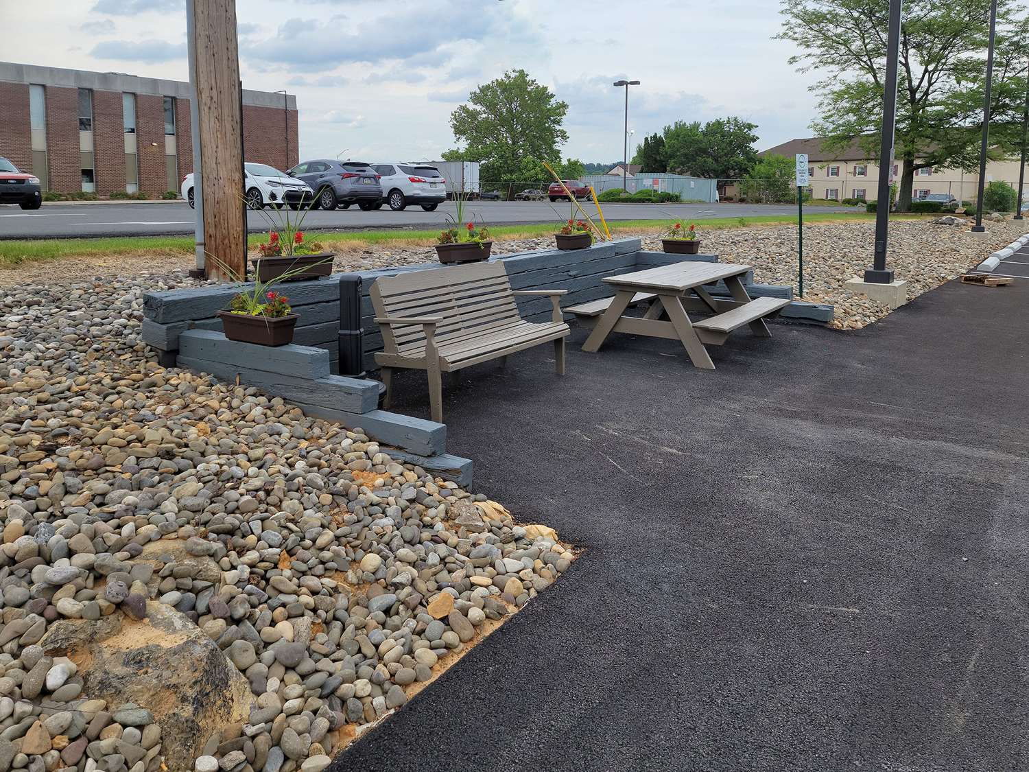 Comfort Inn & Suites Wyomissing/Reading 15/17