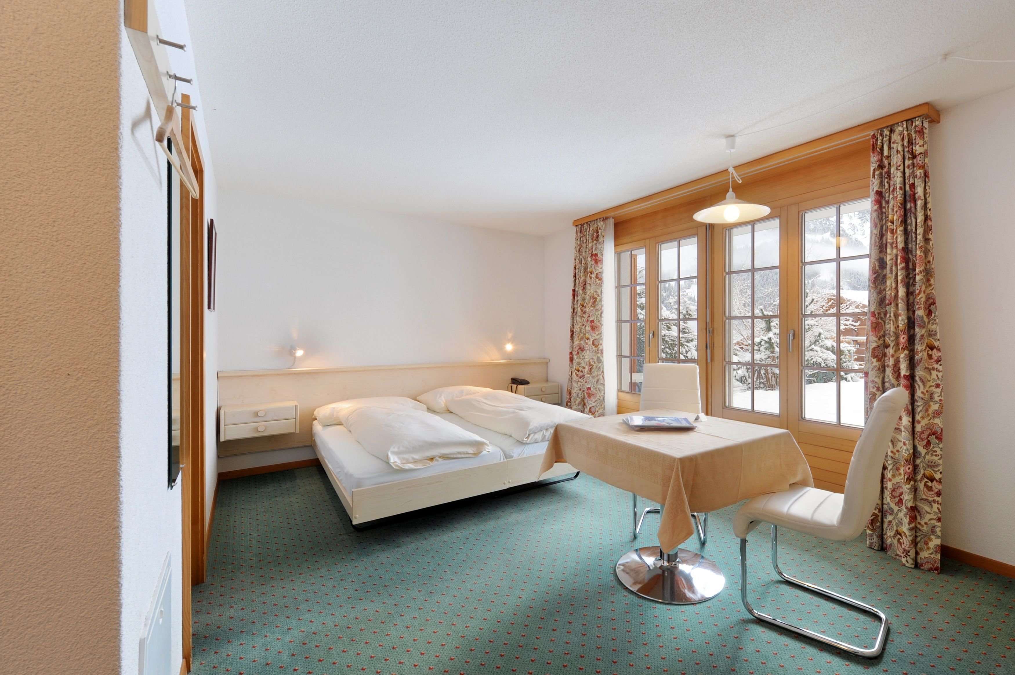 Hotel Kirchbuehl 14/33