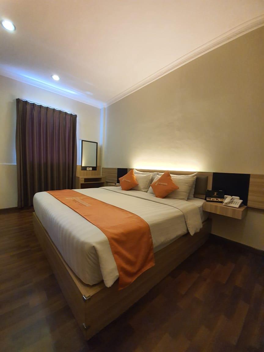 Top Malioboro Hotel 3/18