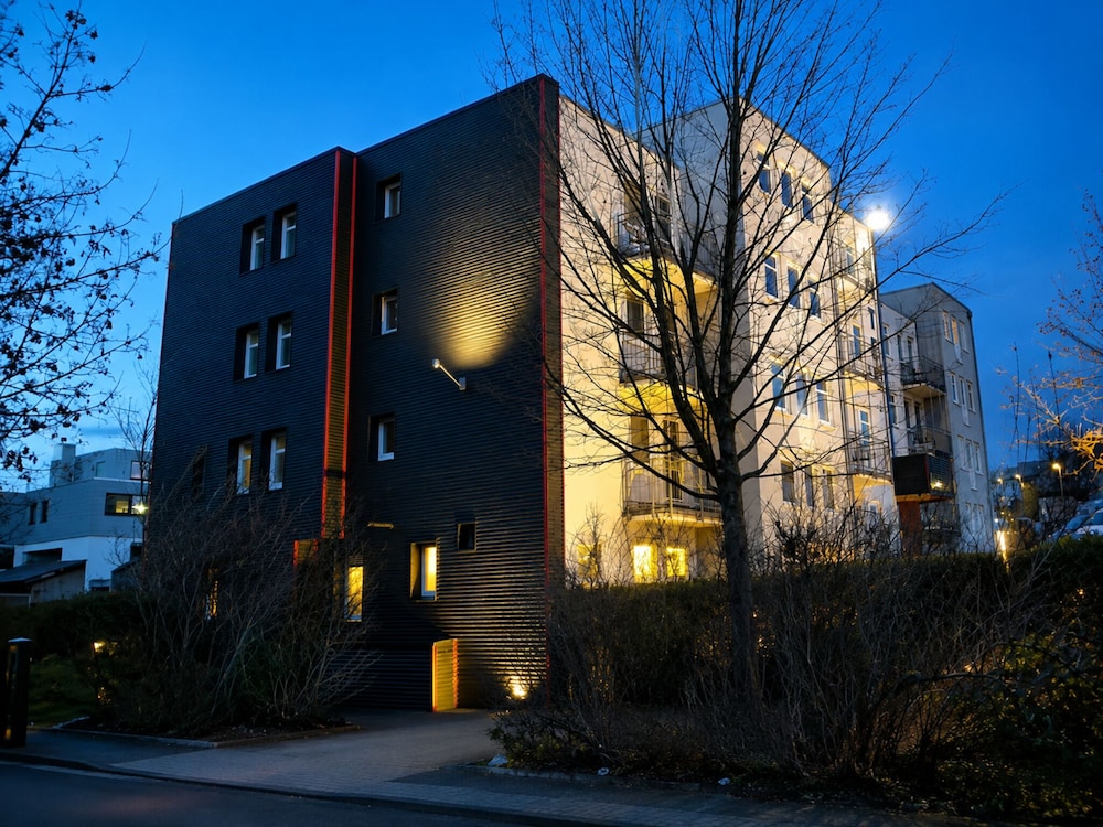 Centro Hotel U-NO1, Trademark Coll 1/50