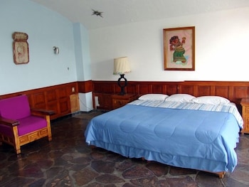 De La Borda Hotel 19/46