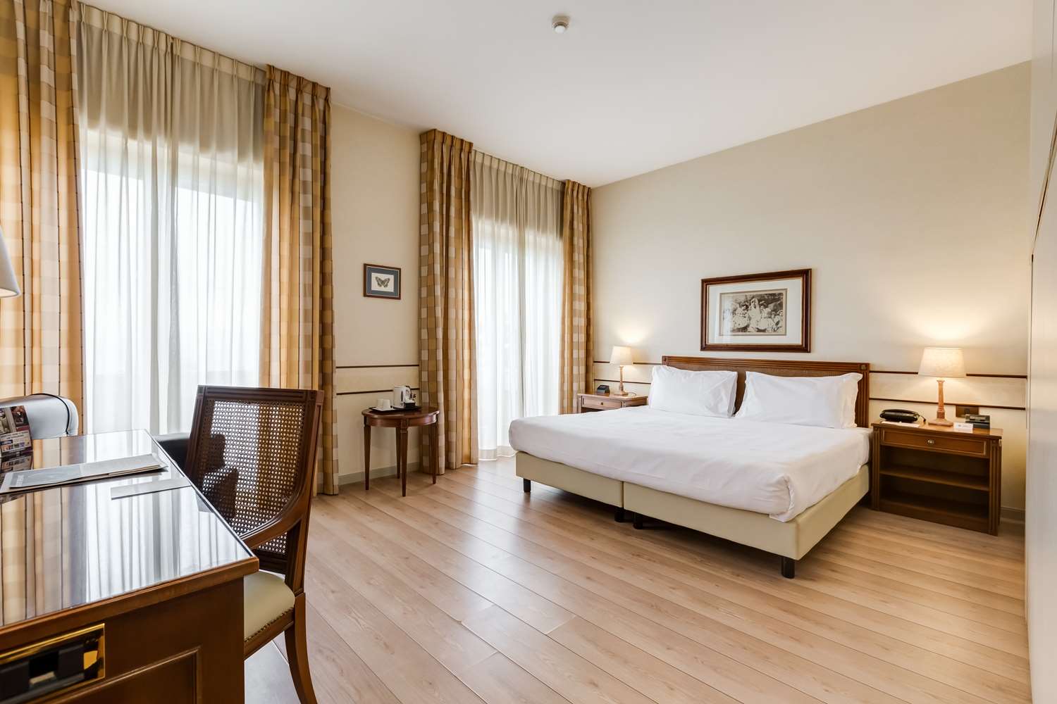 Villa Maria Hotel and Spa 4/23