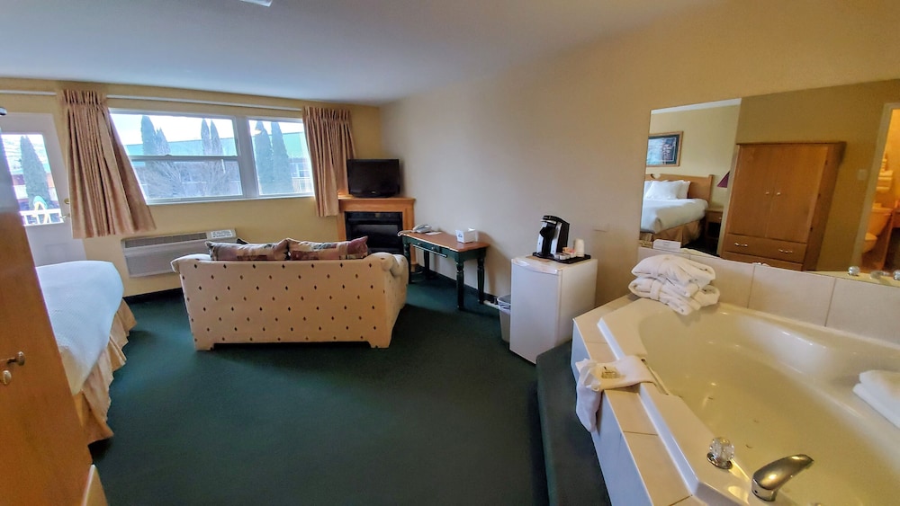 Days Inn by Wyndham Penticton Conference Centre 29/40