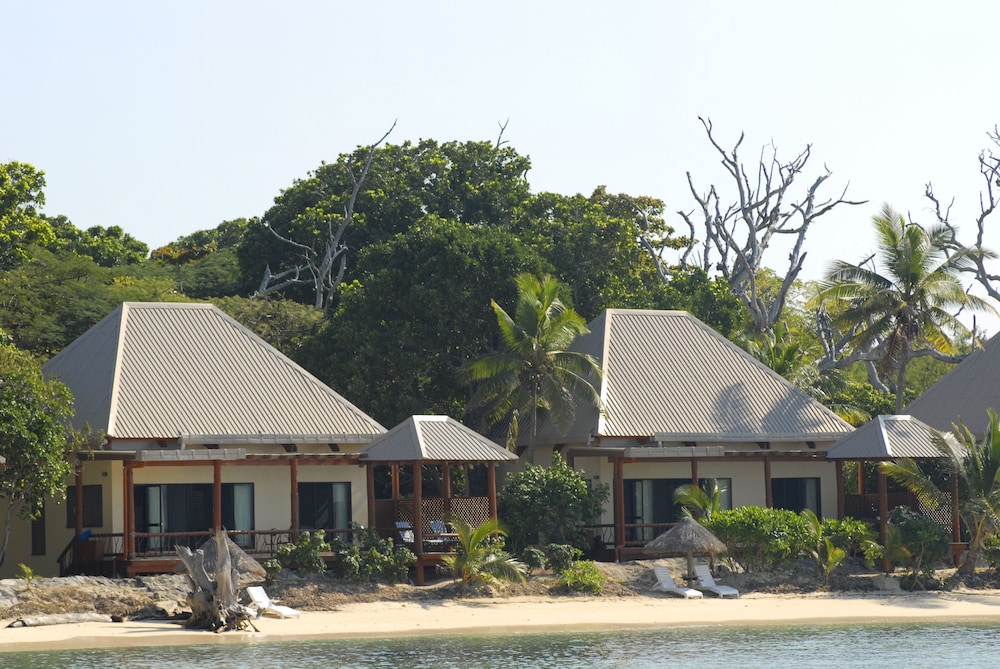 MANA ISLAND RESORT in MANA ISLAND
