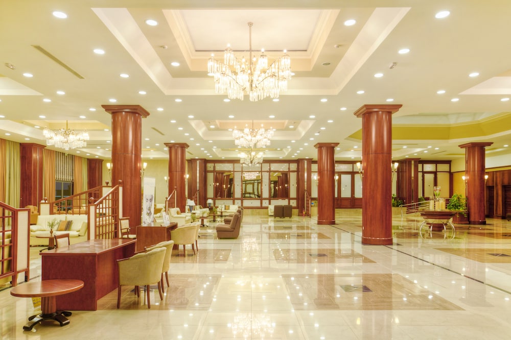 Kipriotis Panorama Hotel and Suites 44/66