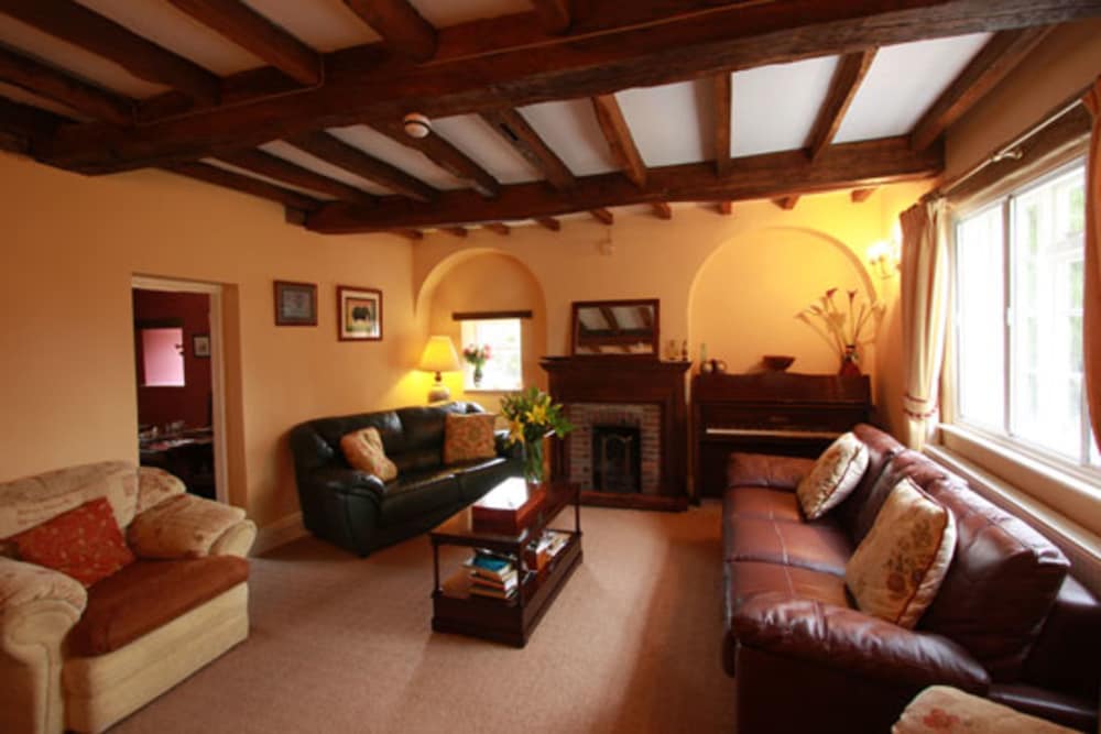 Manor Guest House 22/50
