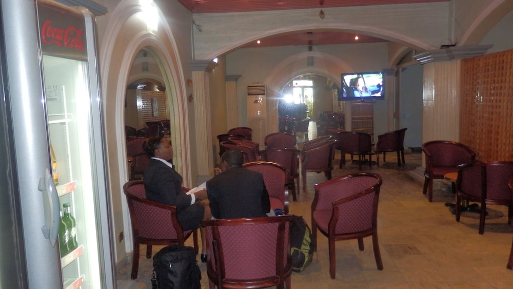 Hotel Royal Palace 22/27