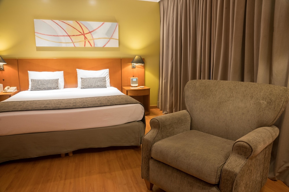 SUPERIOR, DOUBLE BED