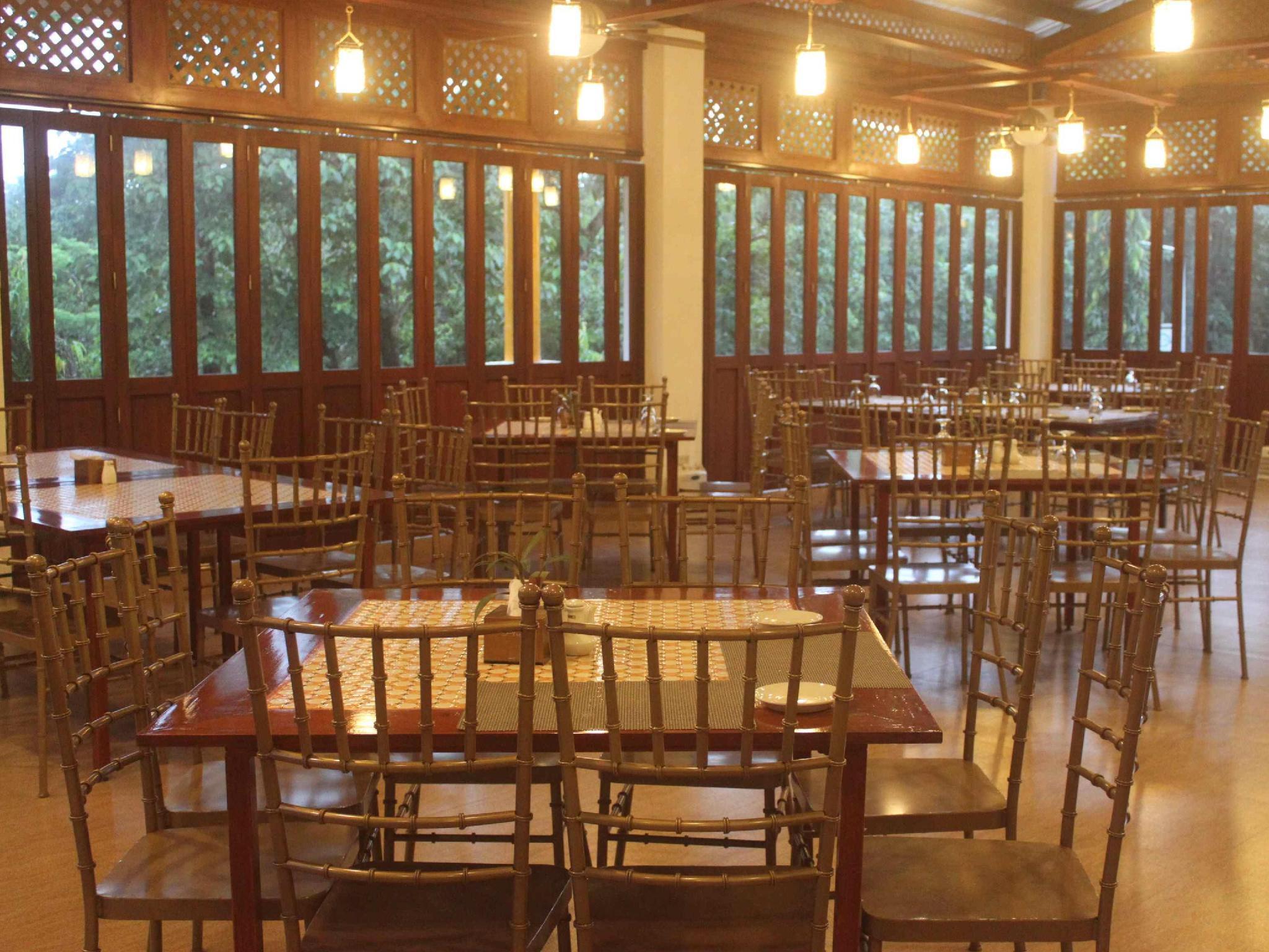 Coron Hilltop View Resort 24/36