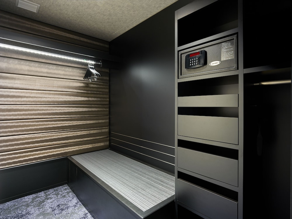 Mitsui Garden Hotel Nihonbashi Premier 33/76