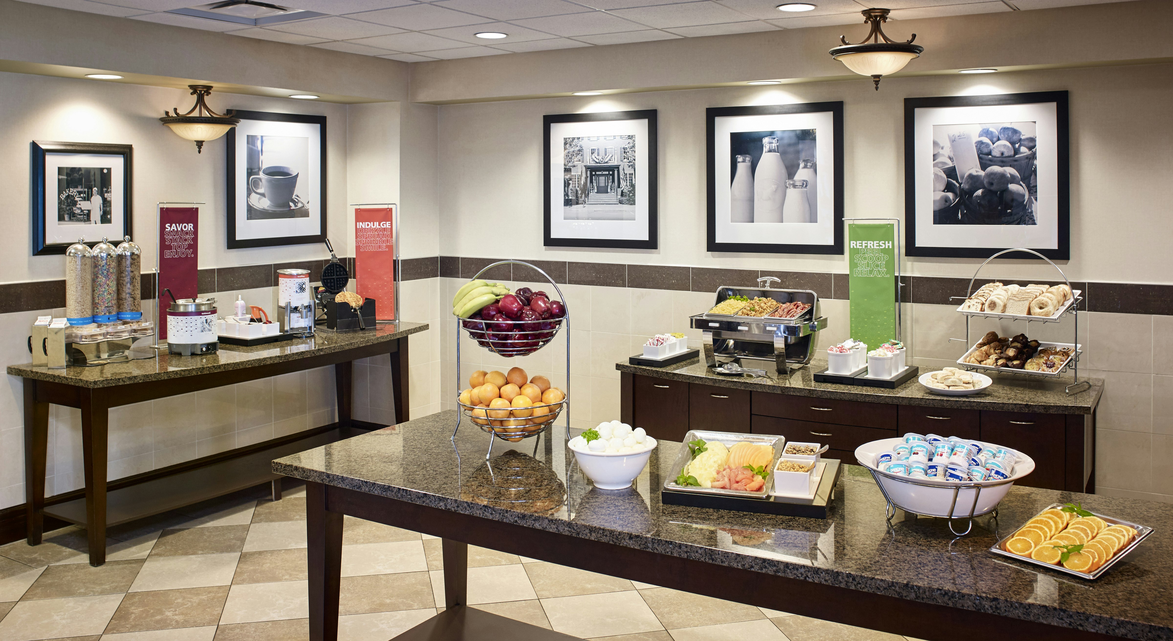 Hampton Inn by Hilton North Bay 29/47