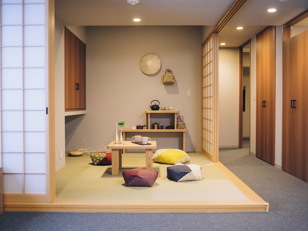 Mimaru Suites Kyoto Shijo 32/47