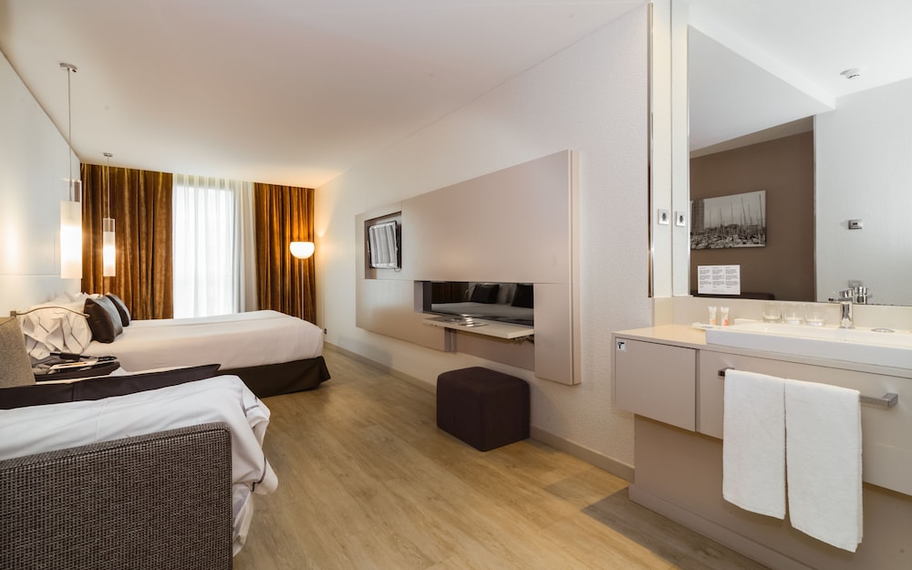 Grums Barcelona Hotel 28/45