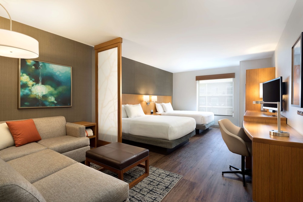 ROOM, 2 QUEEN BEDS