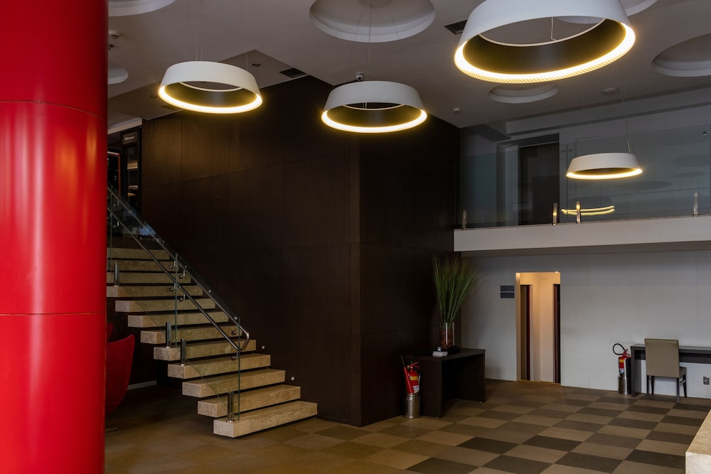 Arosa Rio Hotel 57/74