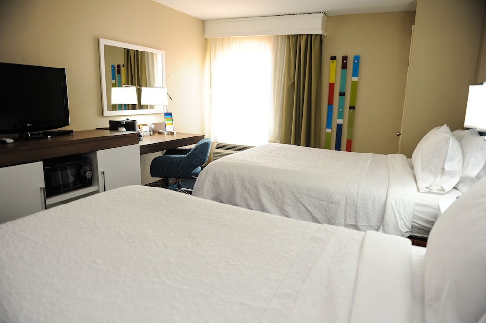 Hampton Inn St. Augustine US1 North 14/47