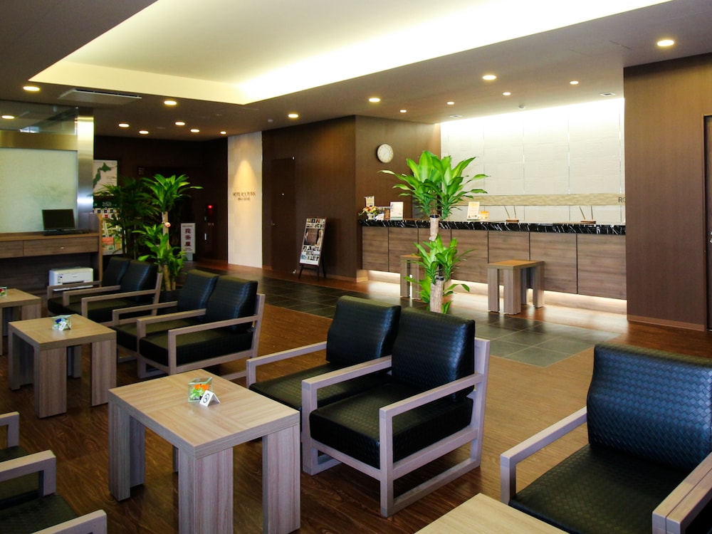 Hotel Route-Inn Ebina Ekimae 23/29