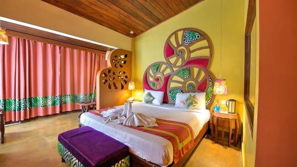Silver Sand Sea Princess Beach Resort 24/65