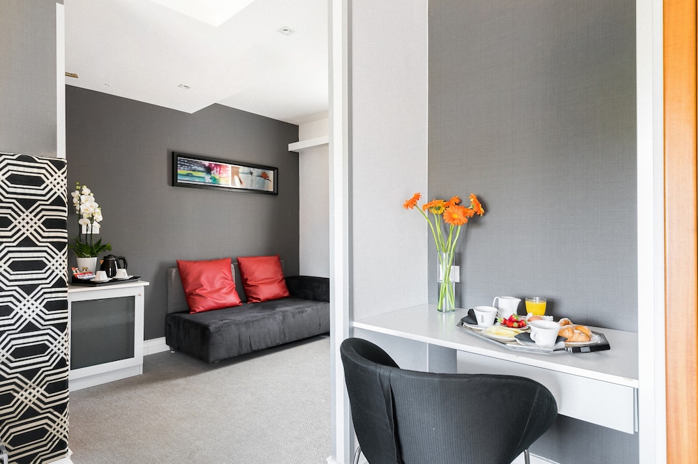 Hotel La Rovere 34/39