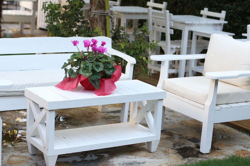 Urla Tas Konak Otel 2/50