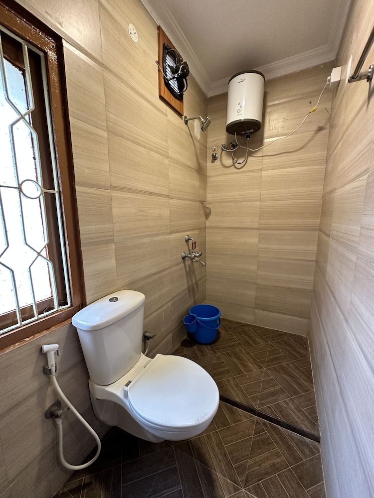 Hotel Ramakrishna 30/32